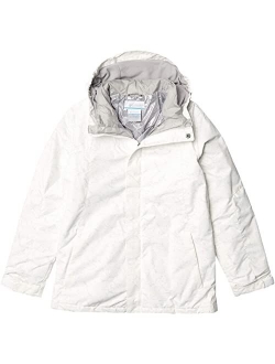 Whirlibird II Interchange Jacket (Little Kids/Big Kids)