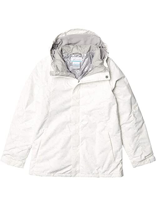 Columbia Whirlibird™ II Interchange Jacket (Little Kids/Big Kids)