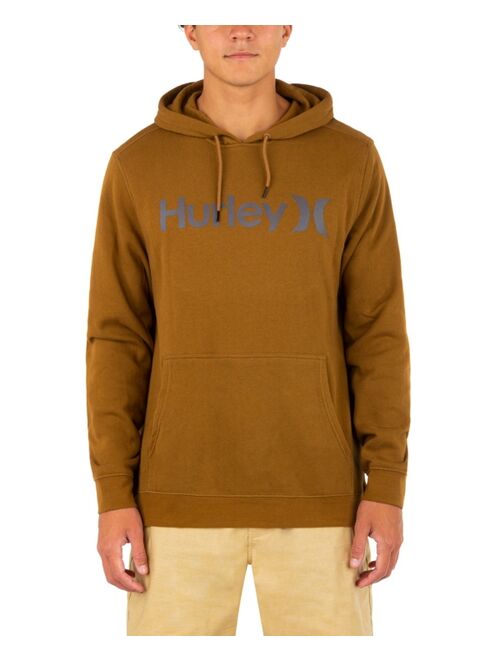 Hurley Men's One and Only Summer Pullover Sweatshirt