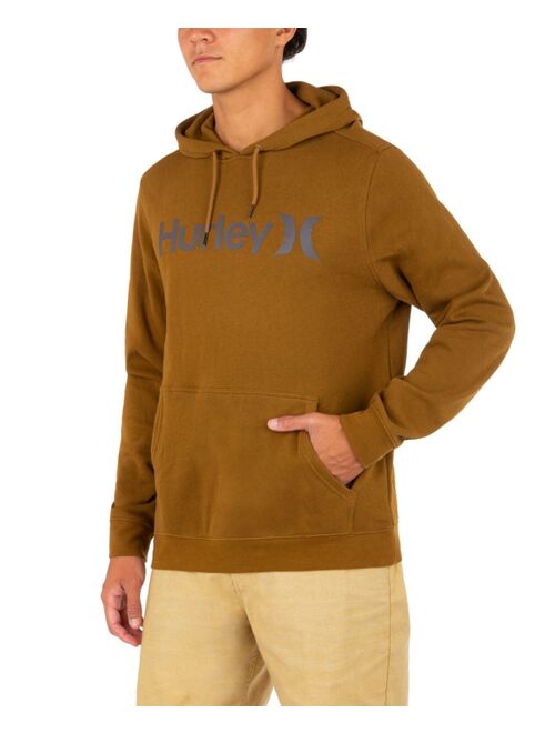 Hurley Men's One and Only Summer Pullover Sweatshirt