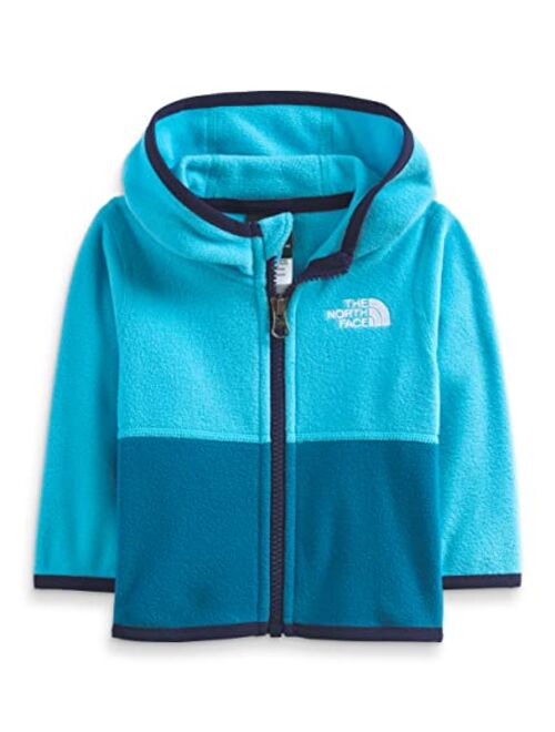 The North Face Glacier Full Zip Hoodie (Infant)