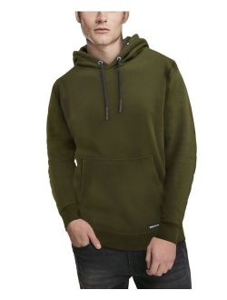 X-Ray Men's Fleece Pullover Hoodie