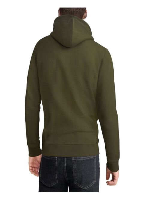 X-Ray Men's Fleece Pullover Hoodie