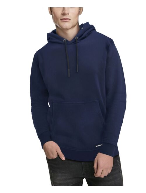 X-Ray Men's Fleece Pullover Hoodie