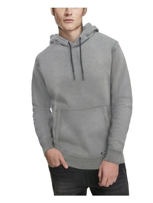 X-Ray Men's Fleece Pullover Hoodie