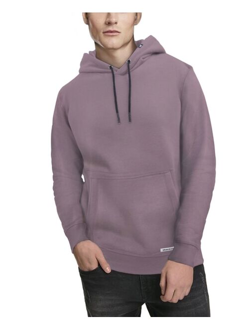 X-Ray Men's Fleece Pullover Hoodie