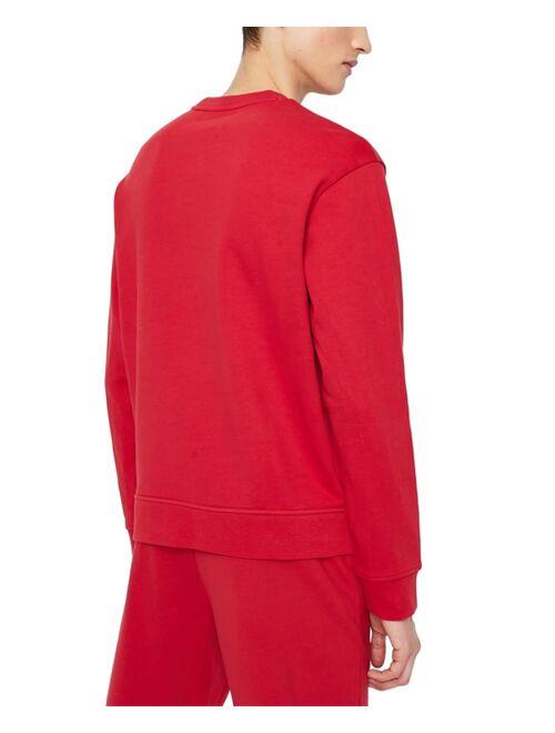 Armani Exchange Men's Chinese New Year Capsule Sweatshirt