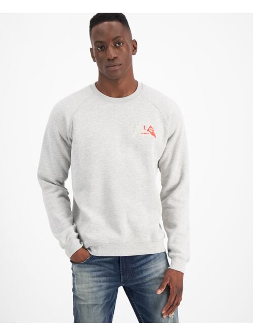 Heroes Motors Men's Embroidered Logo Sweatshirt