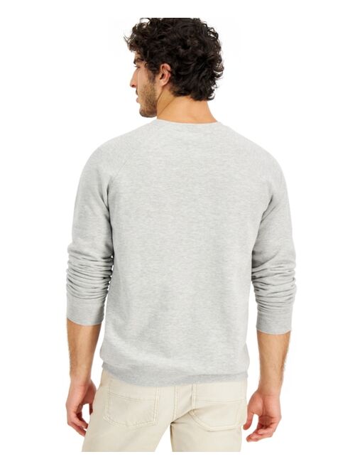 Heroes Motors Men's Racer Five Pullover Sweatshirt