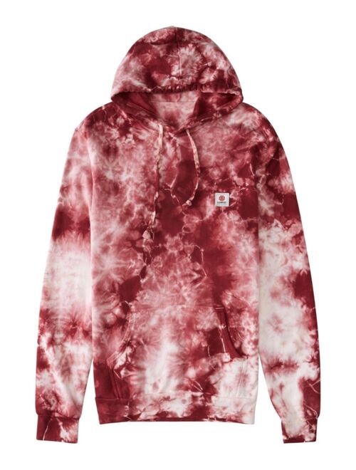 Element Men's Wilson Wash Pullover Hoodie