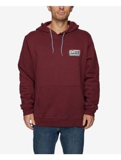 Men's Ride on Pullover Hoodie