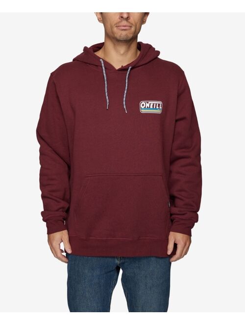 O'Neill Men's Ride on Pullover Hoodie