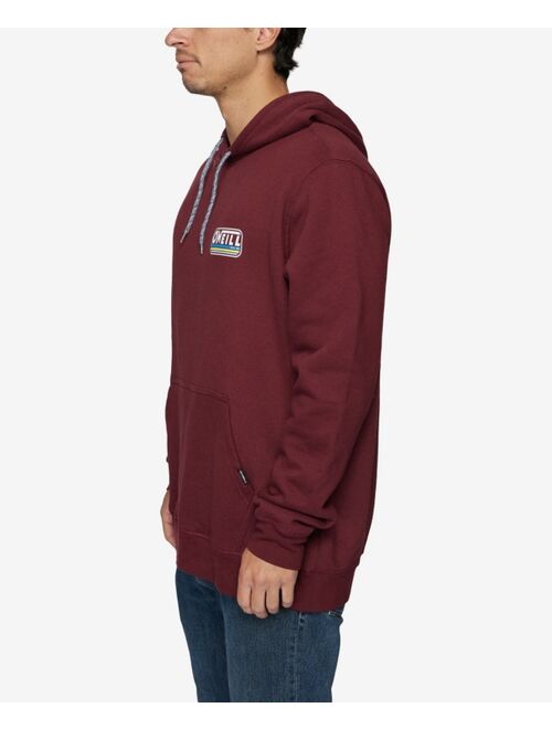 O'Neill Men's Ride on Pullover Hoodie