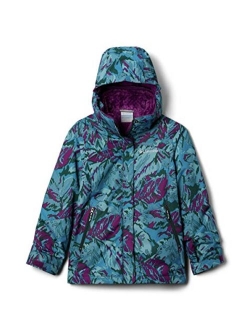 Bugaboo II Fleece Interchange Jacket (Little Kids/Big Kids)