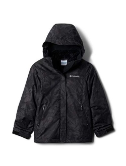 Bugaboo II Fleece Interchange Jacket (Little Kids/Big Kids)