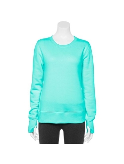 Ultra Soft Fleece Sweatshirt