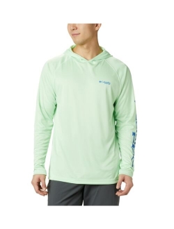 Men's Terminal Tackle UPF 50 Hoodie