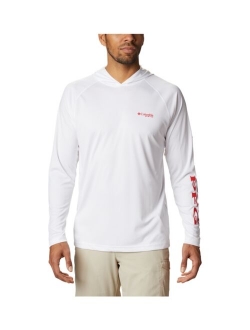 Men's Terminal Tackle UPF 50 Hoodie