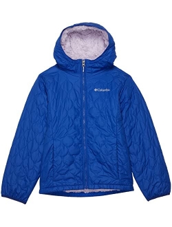 Girls' Bella Plush Jacket