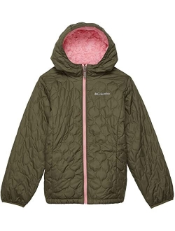 Girls' Bella Plush Jacket