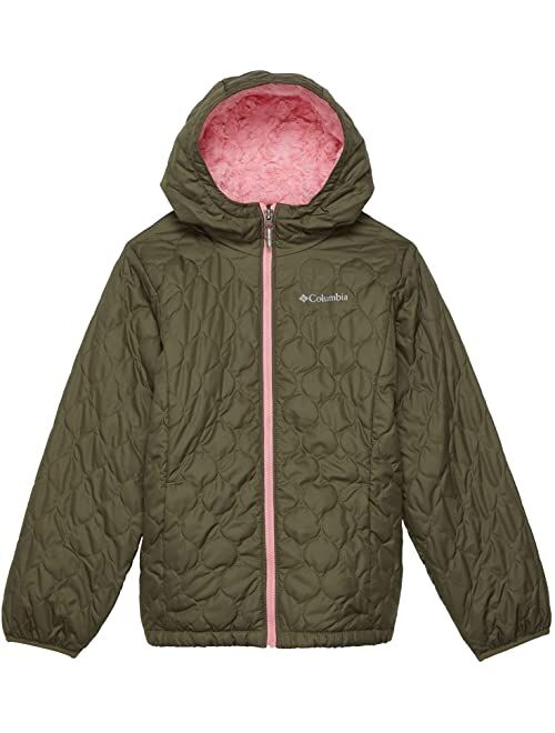 Columbia Girls' Bella Plush Jacket