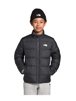 Reversible Andes Jacket (Little Kids/Big Kids)