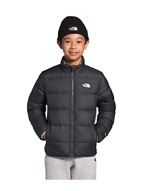 The North Face Reversible Andes Jacket (Little Kids/Big Kids)