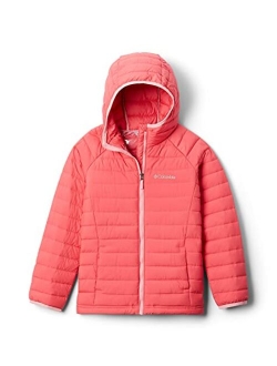 Powder Lite Hooded Jacket (Little Kids/Big Kids)