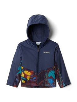 Steens Mt Overlay Hoodie (Infant)