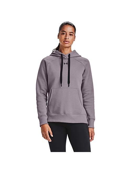 Women's Under Armour Rival Fleece Hoodie