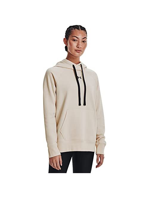 Women's Under Armour Rival Fleece Hoodie