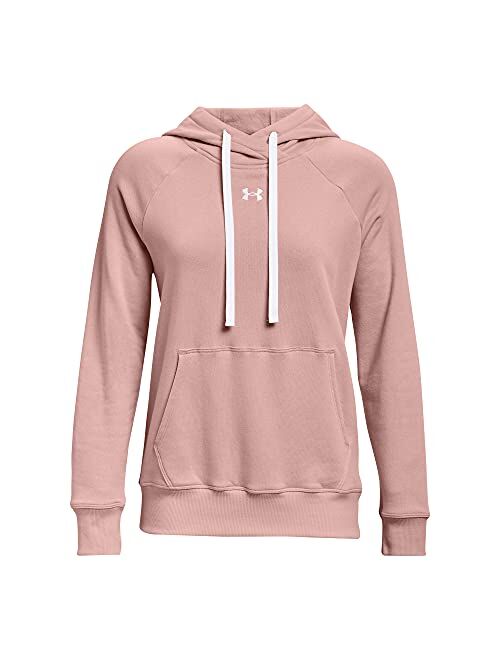 Women's Under Armour Rival Fleece Hoodie