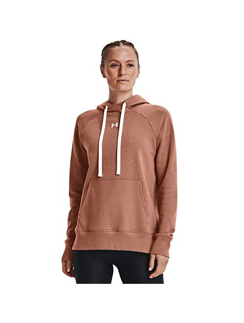 Women's Under Armour Rival Fleece Hoodie