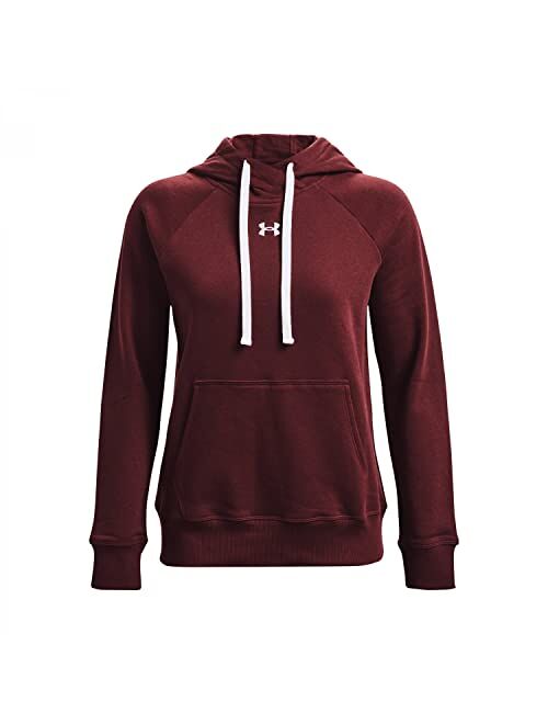 Women's Under Armour Rival Fleece Hoodie