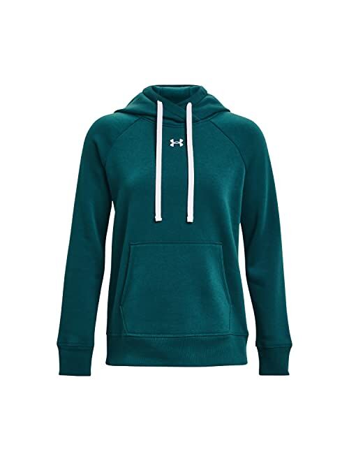 Women's Under Armour Rival Fleece Hoodie