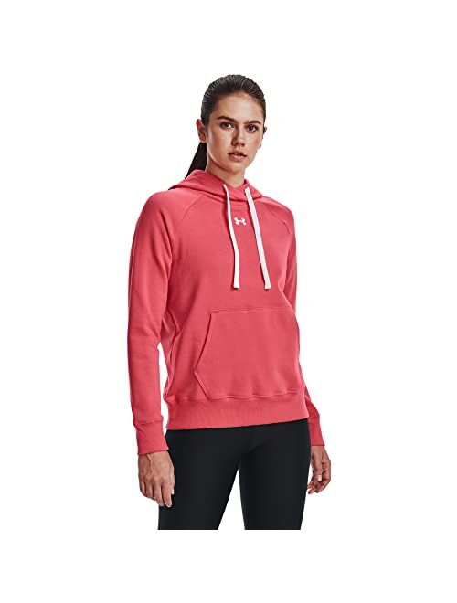 Women's Under Armour Rival Fleece Hoodie