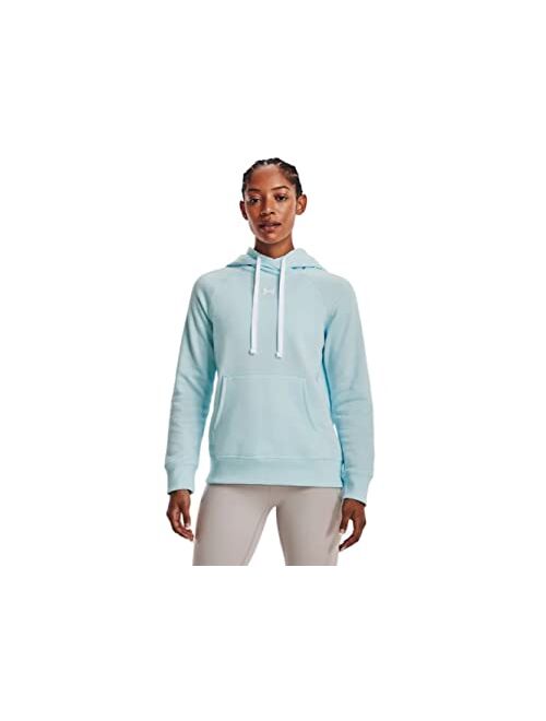 Women's Under Armour Rival Fleece Hoodie