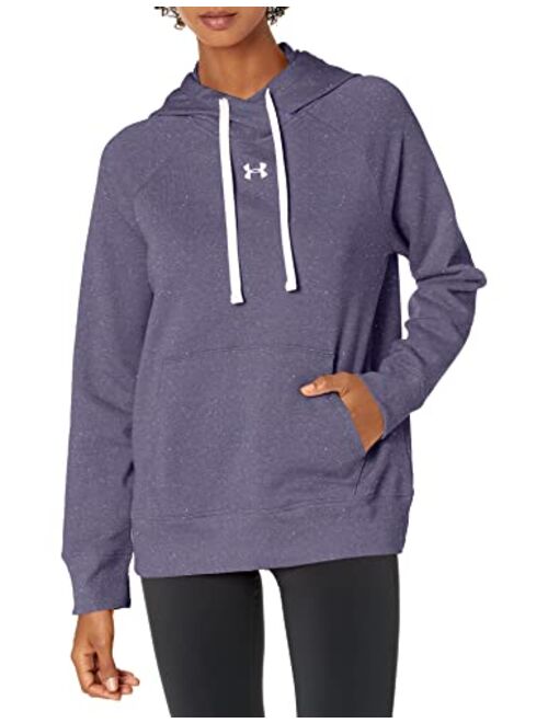 Women's Under Armour Rival Fleece Hoodie