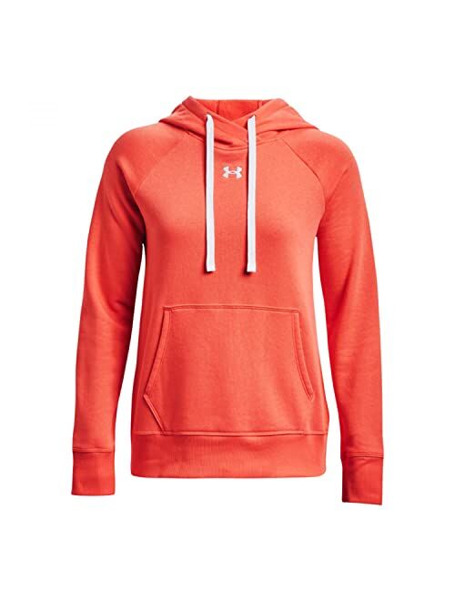 Women's Under Armour Rival Fleece Hoodie