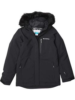 Ava Alpine Jacket (Little Kids/Big Kids)