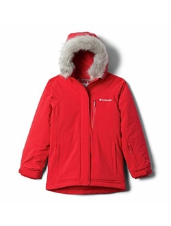 Ava Alpine Jacket (Little Kids/Big Kids)