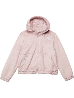 Osolita Full Zip Hoodie (Toddler)