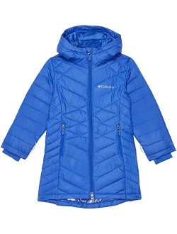 Girls Heavenly Long Jacket