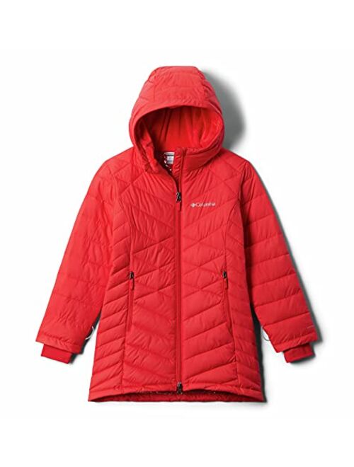 Columbia Girls Heavenly Long Jacket