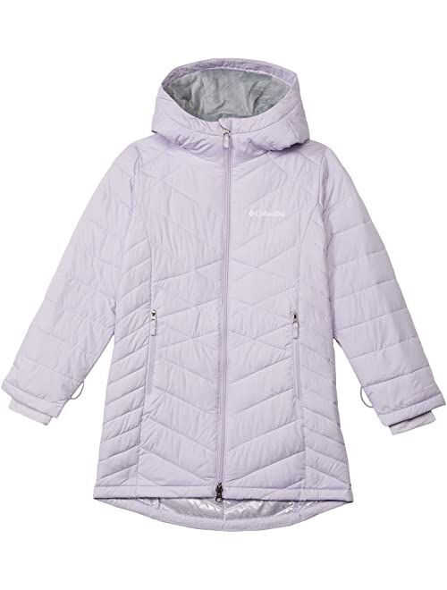 Columbia Girls Heavenly Long Jacket