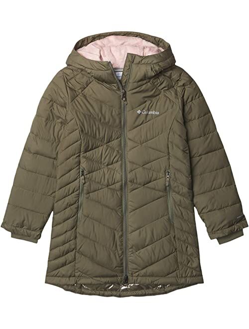 Columbia Girls Heavenly Long Jacket