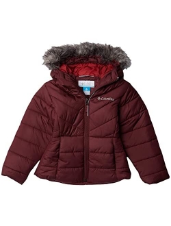 Girls' Katelyn Crest Jacket