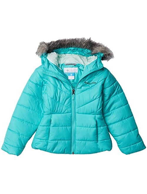 Columbia Girls' Katelyn Crest Jacket