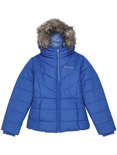 Columbia Girls' Katelyn Crest Jacket