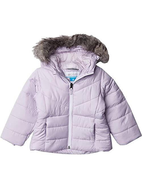 Columbia Girls' Katelyn Crest Jacket